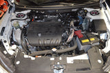 2015 Mitsubishi Lancer GTS 2.4 5Speed Injen Short Ram Intake