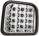 IPCW LED Parking Lamps Crystal Clear 2006-2009 Hummer H3