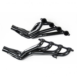 Pacesetter LONG TUBE Headers 1999-2006 Chevy Silverado Sierra (4.8 and 5.3 V8 Models)