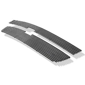 IPCW Bolt on Billet Grille 2006 Chevy Silverado 1500 AND 2005-2006 Chevy Silverado 2500HD / 3500