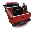 Extang Full Tilt Hinged Tonneau Cover 2006-2008 Mitsubishi Raider Double Cab (5' 3" BED)