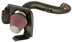 K&N Air Intake 2006-2008 Ford Explorer 4.6 V8