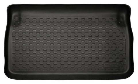 2008-2013 Chrysler Town & Country, Dodge Grand Caravan w/ Stow-n-go Seating Husky WeatherBeater Cargo Liner