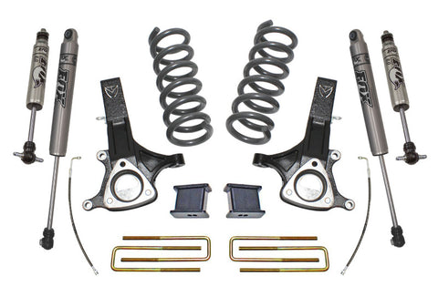 MaxTrac 702145 / 872170F / 902140F (4.7 V8)