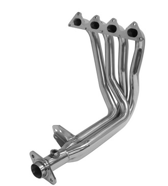 DC Sports 4-1 Stainless Steel Header 1994-1997 Honda Del Sol VTEC