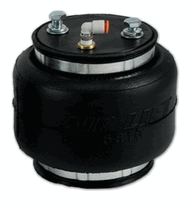 Air Lift Load Lifter 5000 Replacement Air Spring / Bag - Bellows type 50252 (1992-1999 Chevy / GMC Suburban 2500 2WD)