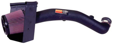 K&N Air Intake 1998-2000 Dodge Avenger 2.5 V6