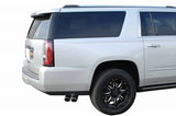 2015-2018 Cadillac Escalade, GMC Yukon Denali (6.2 V8 Models) Gibson Dual Sport Performance Cat-Back Exhaust (Stainless)