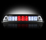 2009-2014 Ford F-150 Recon Smoked LED 3rd Brake Light