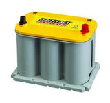 Optima Yellow Top Battery 8040-218 Deep Cycle Top Terminals (D35 12V)