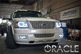 2003-2006 Ford Expedition Oracle Halo Headlights (Complete Assemblies)