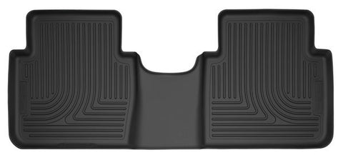 2017-2018 Honda CR-V Xact Contour All Weather BACK SEAT Floor Liner by Husky