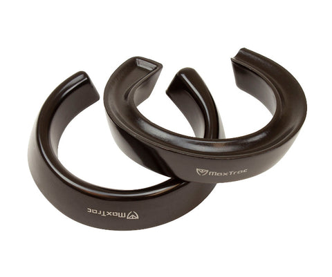 1988-2006 Chevy GMC Full Size + 1994-2017 Dodge Ram 1500 2WD MaxTrac Suspension 2" Front Lift Kit