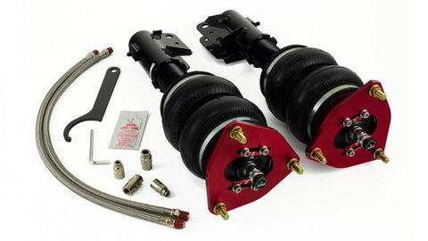 Air Lift Performance Suspension Kit for 2001-2007 Mitsubishi Evo 7 / 8 / 9 - Front Kit