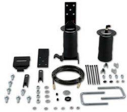 1995-2004 Toyota Tacoma 2WD AND 1993-1998 Toyota T100 4WD Air Lift RideControl Air Spring Kit