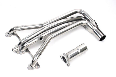 1975-1980 Triumph Spitfire 1.3 Pacesetter Armor Coat Header