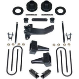 2011-2016 Ford F250 SuperDuty 4WD (Models w/ 2pc Driveshaft Only) 2.5" Front 2" Rear Lift