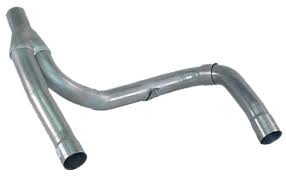 Pacesetter Y Pipe 1997-2003 Ford F-150 4.6 + 5.4 4WD Using Pacesetter LONG TUBE Headers