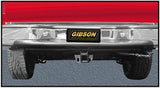 2002-2005 Dodge Ram 1500 3.7 4.7 5.9 (1500 Only) Gibson 2.25" DUAL Performance Cat-Back Exhaust (Aluminized)
