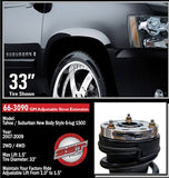 2007-2014 Chevy Tahoe + Suburban 1500 Ready Lift 1.5" FRONT Leveling / Lift Kit