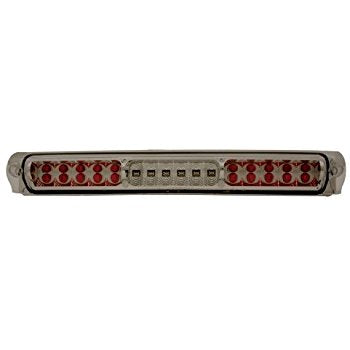 IPCW LED Third Brake Light Smoke w/ Red Cap 2000-2005 Ford Excursion
