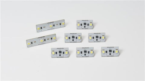 Putco LED Dome Light 2006-2008 Chrysler PT Cruiser w/ Sunroof