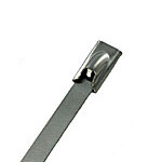 Heatshield Thermal Tie 10" (Pack of 6)