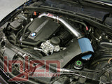 2011-2012 BMW 135i (N55) E82 / 2011 BMW 335i (E90) 3.0 Turbo Injen Short Ram Intake