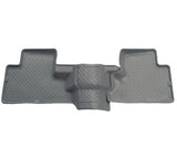 Husky All Weather BACK SEAT Floor Liners 2002-2008 Chevy Trailblazer GMC Envoy