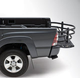 2005-2015 Nissan Frontier Moto X-Tender HD Flipping Truck Bed Extender by AMP Research