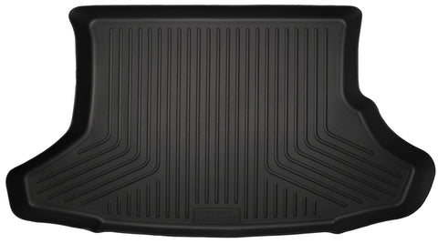 Husky All Weather Cargo Liner 2010-2014 Toyota Prius Base