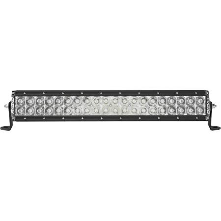 Rigid Industries E-Series PRO 20" LED Spot Light Bar