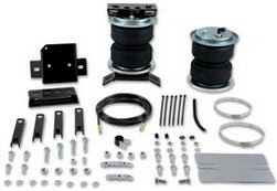 1992-1999 Chevy / GMC Suburban 2500 2WD Air Lift LoadLifter 5000 Air Spring Kit