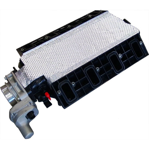 Universal 15" x 28" Cut to Fit Intake Manifold Heat Shield by Heatshield Products