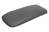 Replacement Center Console Lid 1999-2002 Ford Explorer, 2001-2002 Sport Trac (Also Fits 1997-2001 Mercury Mountaineer) (Dark Grey)