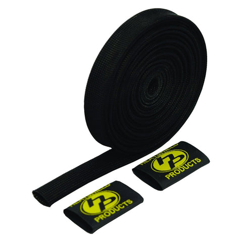 Heatshield Products Hot Rod Sleeve High Heat Protective Sleeve 1/2" x 10' Long