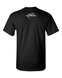 Men's Short Sleeve Graphic T-shirt | Dream Build Perform