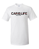 Men's T-shirt | Car is Life