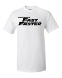Men's Short Sleeve Graphic T-shirt | Your Car is Fast but it could be Faster