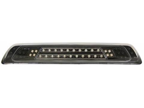IPCW LED Third Brake Light Black 2007-2013 Toyota Tundra