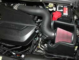 K&N Intake 2013-2015 Ford Fusion 1.6 Turbo