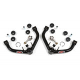 2001-2010 Chevy Silverado GMC Sierra 2500HD 3500 Uni-Ball Upper Control Arms by CST