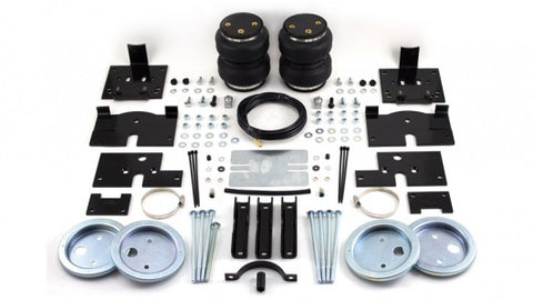 2004-2014 Ford F-150 4WD (Does Not Fit Raptor Models) Air Lift LoadLifter 5000 REAR Air Spring Kit