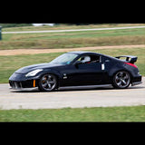 Air Lift Performance Suspension Kit for 2003-2008 Nissan 350z (Coupe & Roadster) 2002-2006 Infiniti G35 Sedan 2003-2007 G35 Coupe (Kit does NOT fit  AWD Cars) - Rear Kit