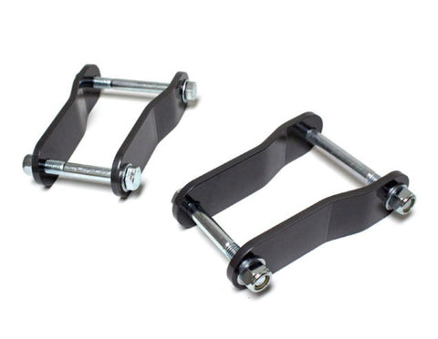MaxTrac REAR LIFT SHACKLE