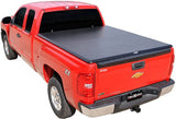 2008-2015 Nissan Titan 7' Bed w/out Track Sys TruXedo TruXport Roll-Up Bed Cover