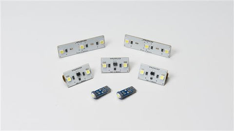 Putco LED Dome Light 2002-2006 Cadillac Escalade ESV and 2000-2006 Chevy Suburban