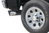 2010-2013 Chevy Silverado 1500 (4.8 + 5.3 V8) Regular Cab 6 1/2' Bed Gibson Metal Mulisha Exhaust