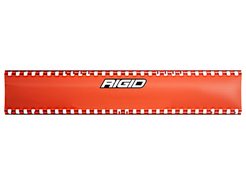 Rigid Industries Red SR-Series Light Cover