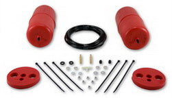 1994-2001 Dodge Ram 1500 2500 3500 (2WD Only) Air Lift 1000 Load Assist FRONT Suspension Leveling / Air Bag Kit